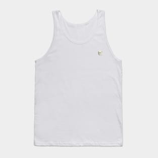 Tokyo Icons: Matcha Tank Top